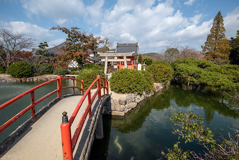 宇賀神社
