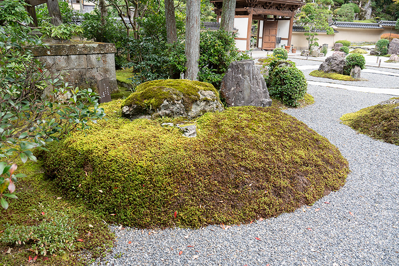 鶴石組