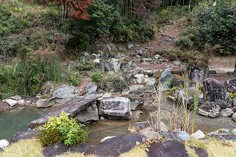 金山寺