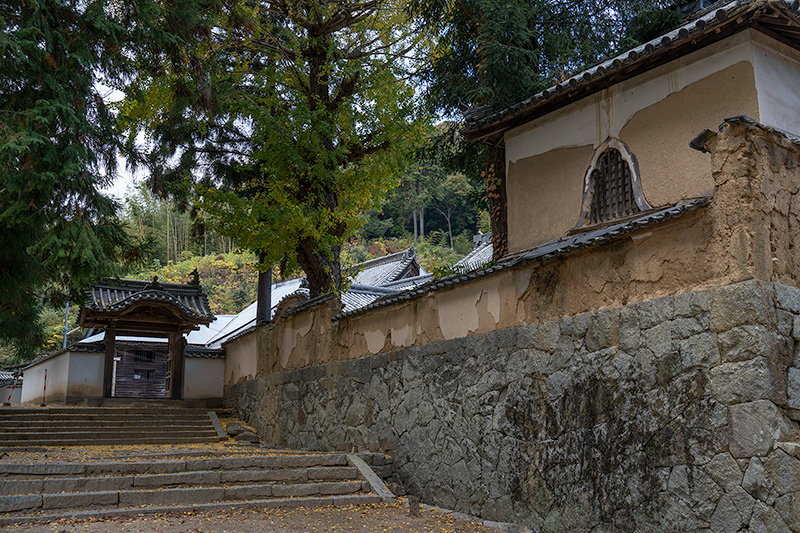 山門