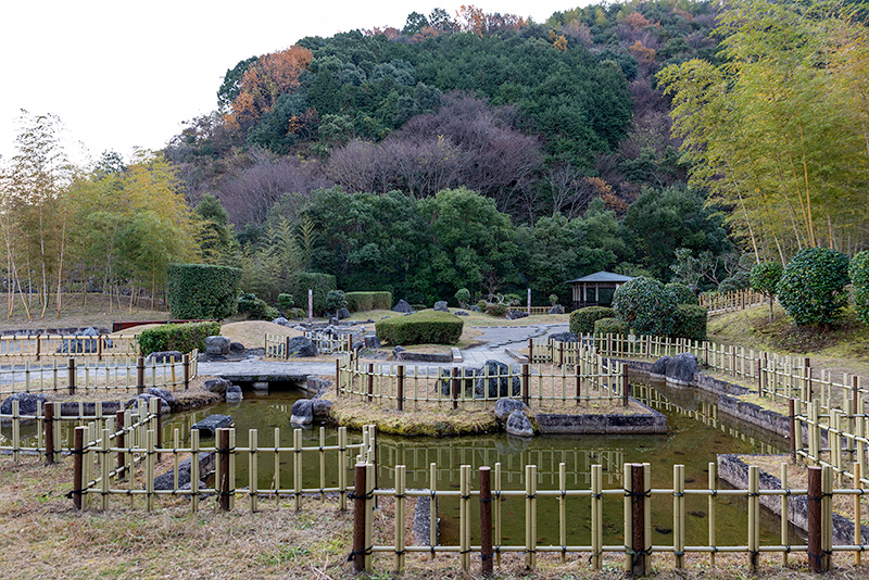 岸和田サービスエリア