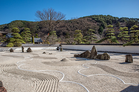 興禅寺