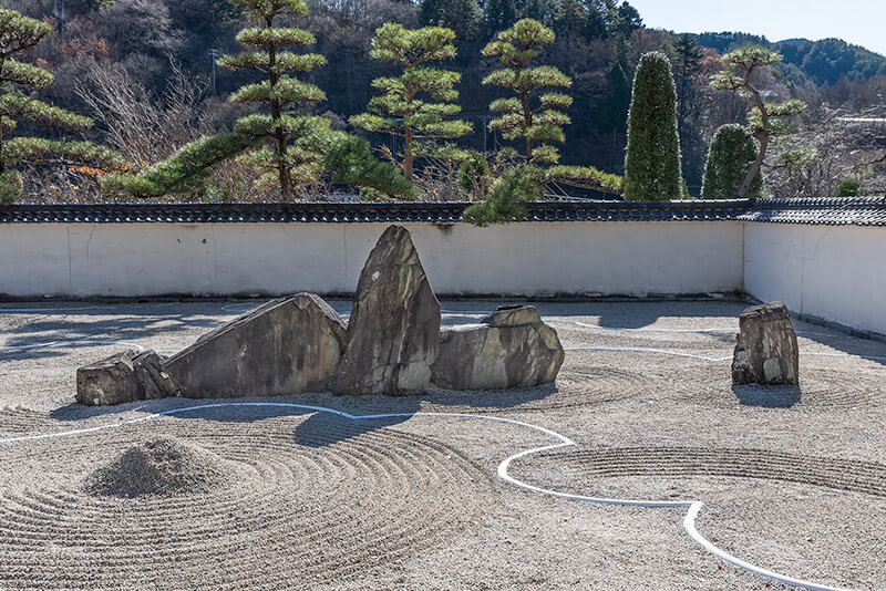 看雲庭