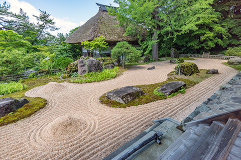 吉祥寺