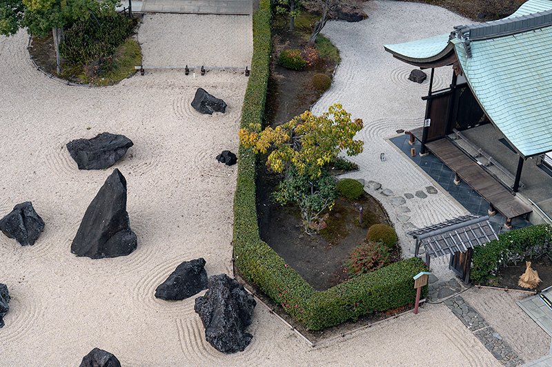 芸能文化館（御殿）