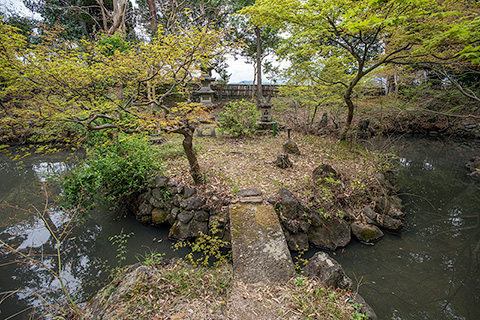 古長禅寺
