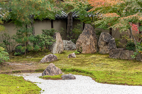 高台寺