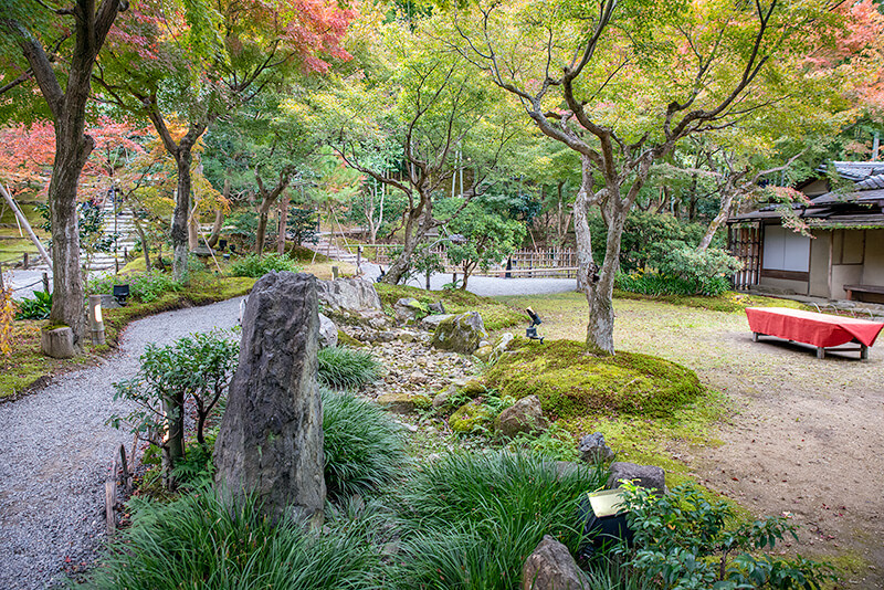 雲居庵