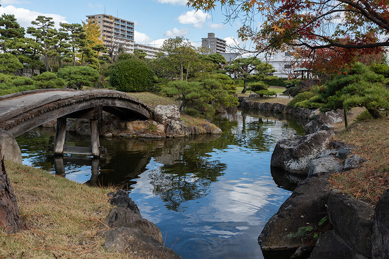 土橋