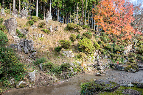 光福寺庭園