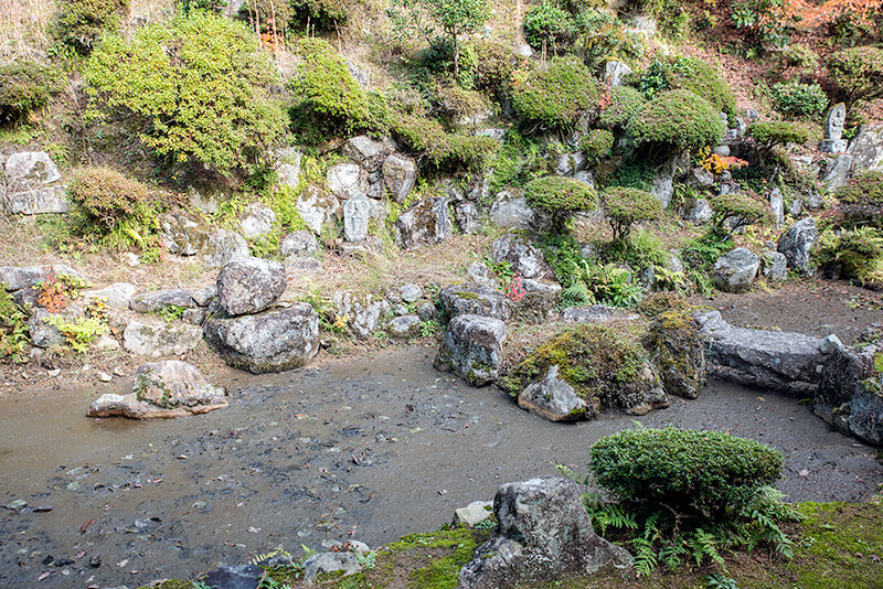 亀島