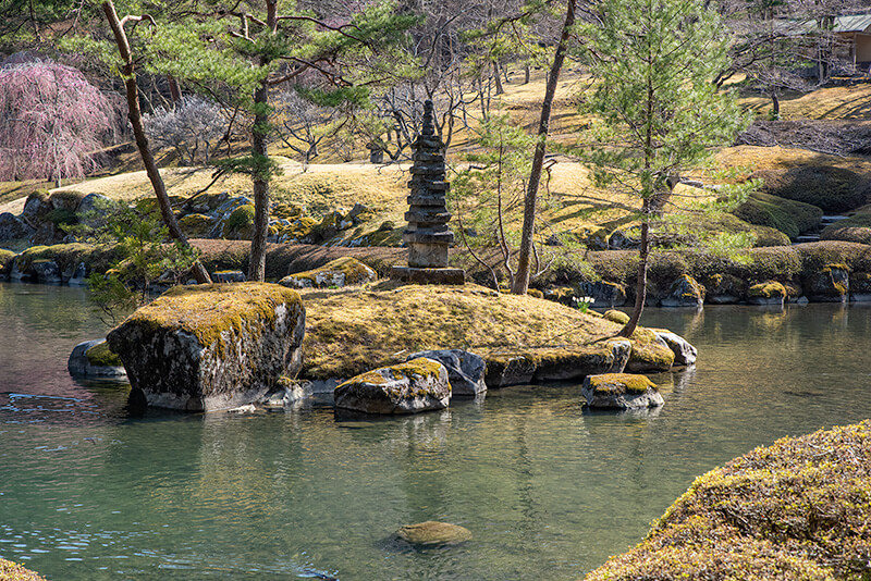 亀島