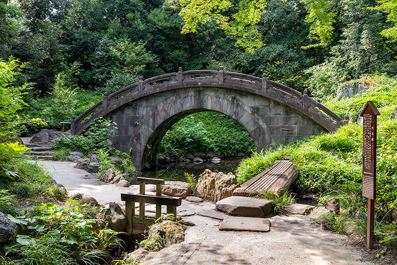 円月橋
