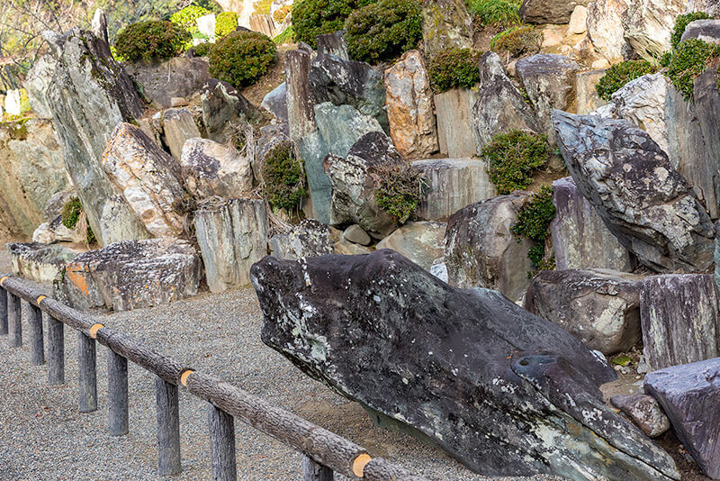 和歌山県の名石