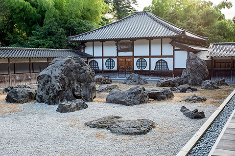 国泰寺（國泰寺）