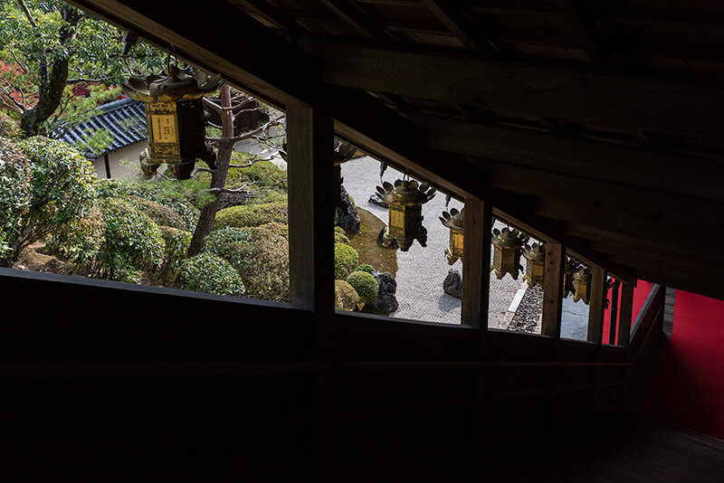 額縁庭園