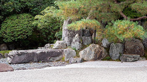 南禅寺 金地院庭園