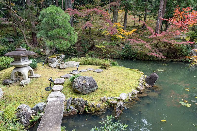 亀島