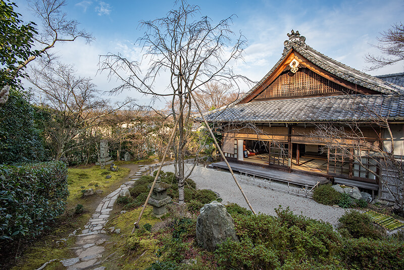 本堂書院