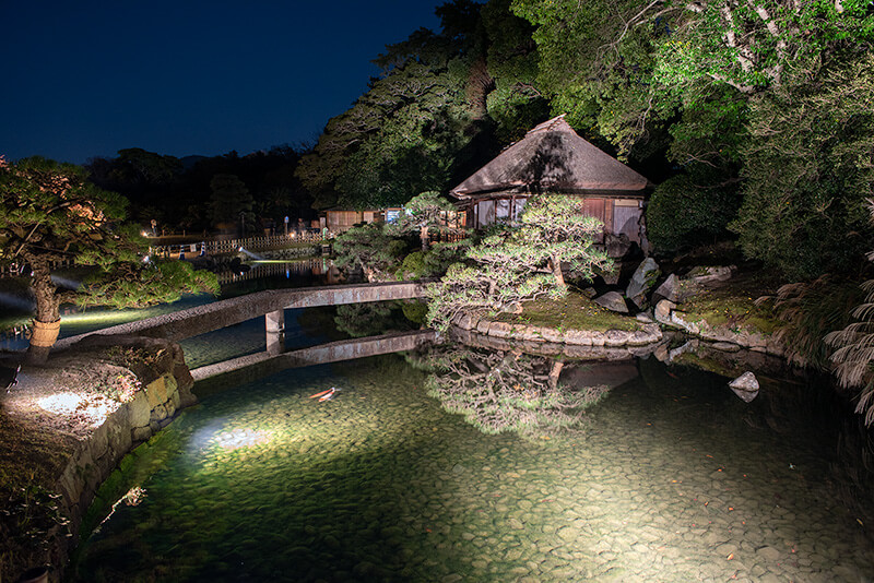 廉池軒