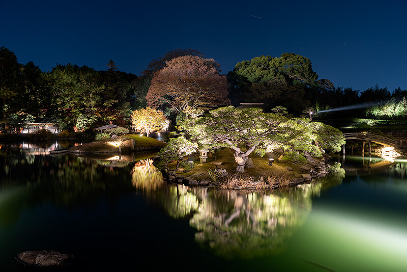 中島