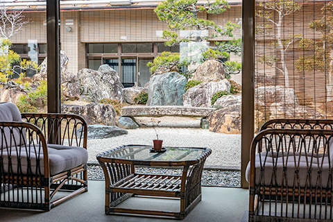 老人福祉センター