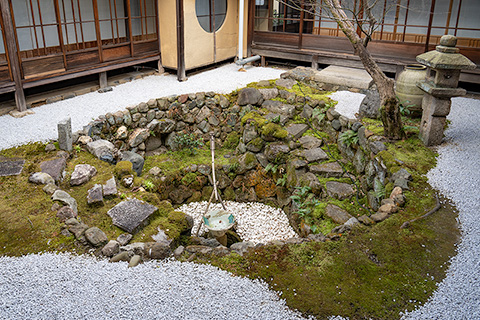 興聖寺（織部寺）