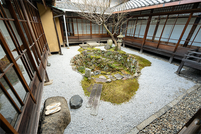 特別公開