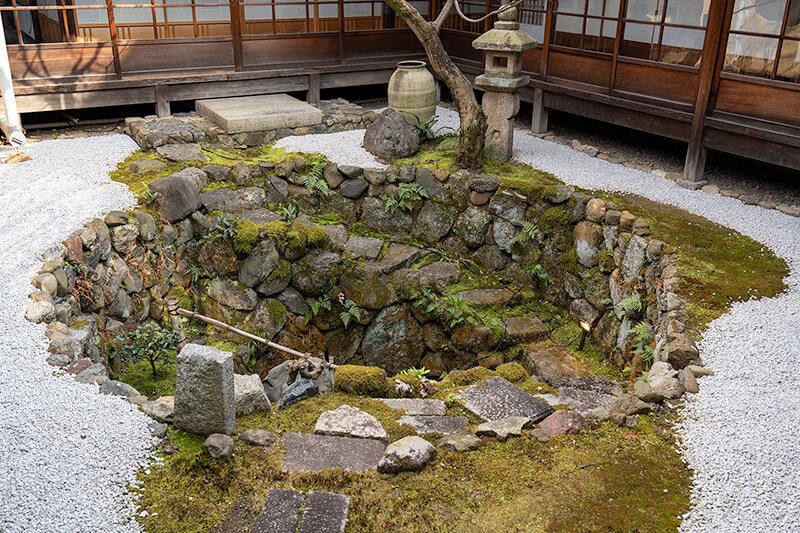 降り蹲居