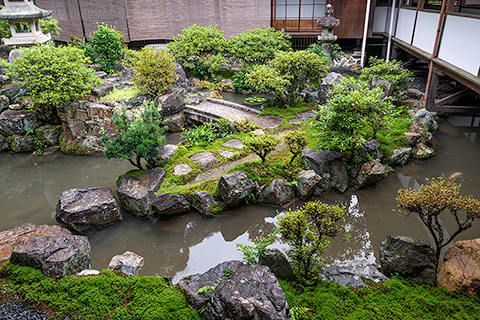 興聖寺