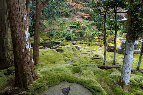 功山寺