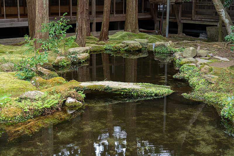 石橋