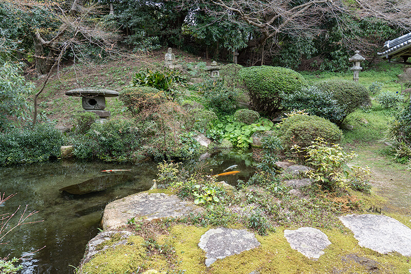 つつじ山