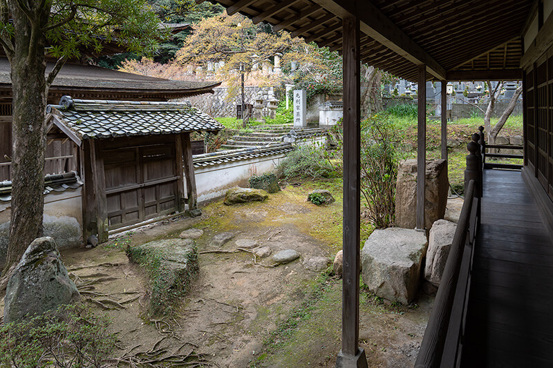 石庭