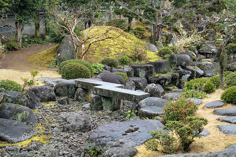 亀山