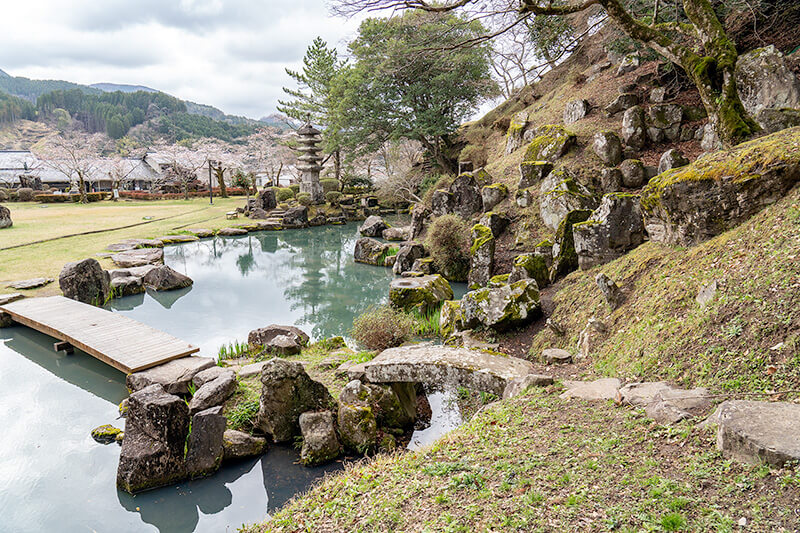 亀島
