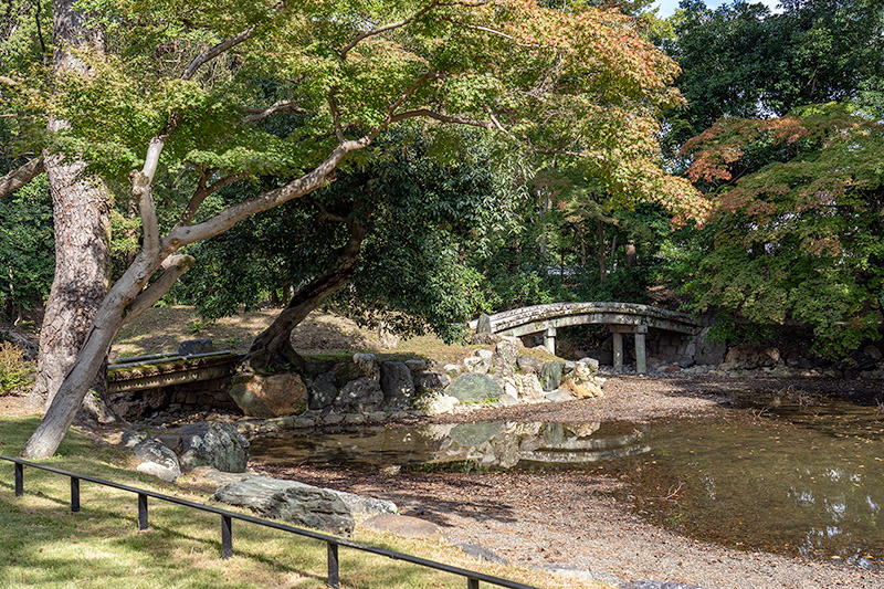 石橋