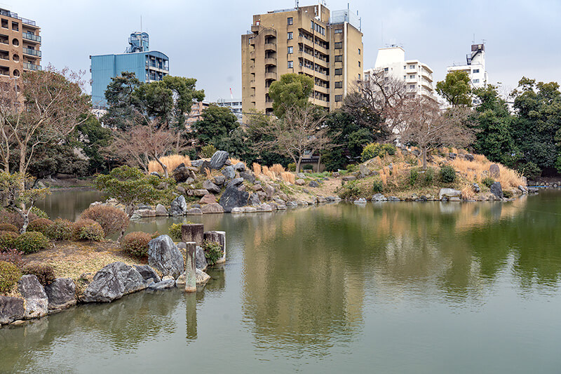 蓬莱島