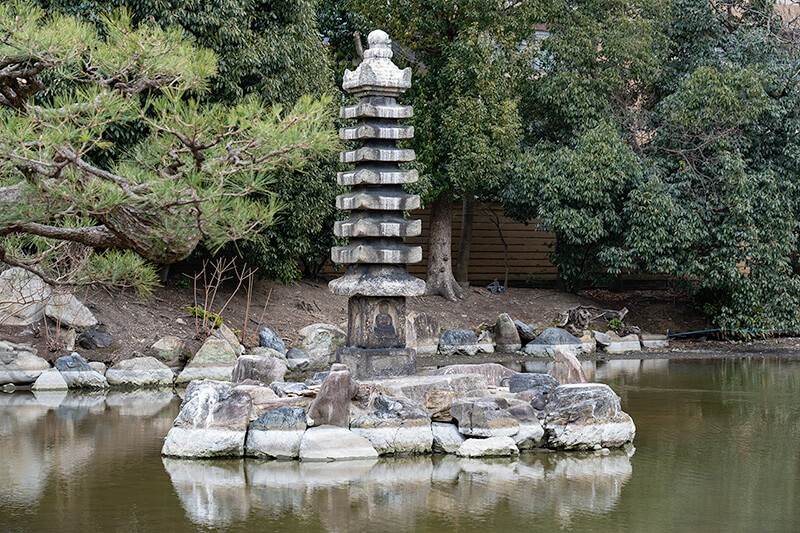亀島