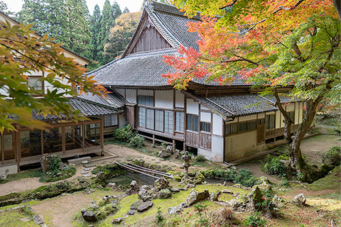 宗雲寺