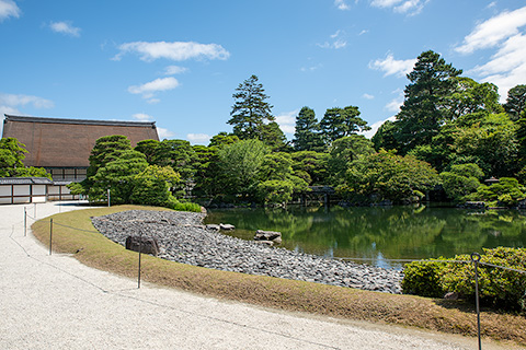 京都御所