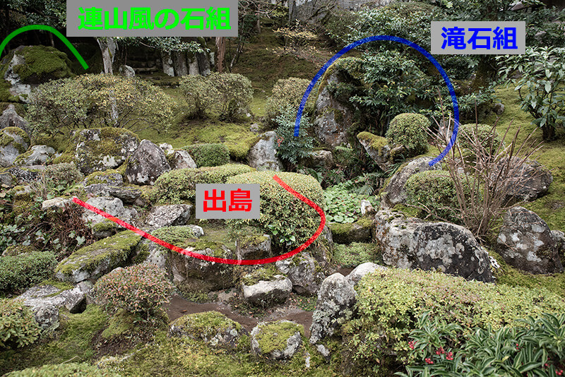 経王寺　図解
