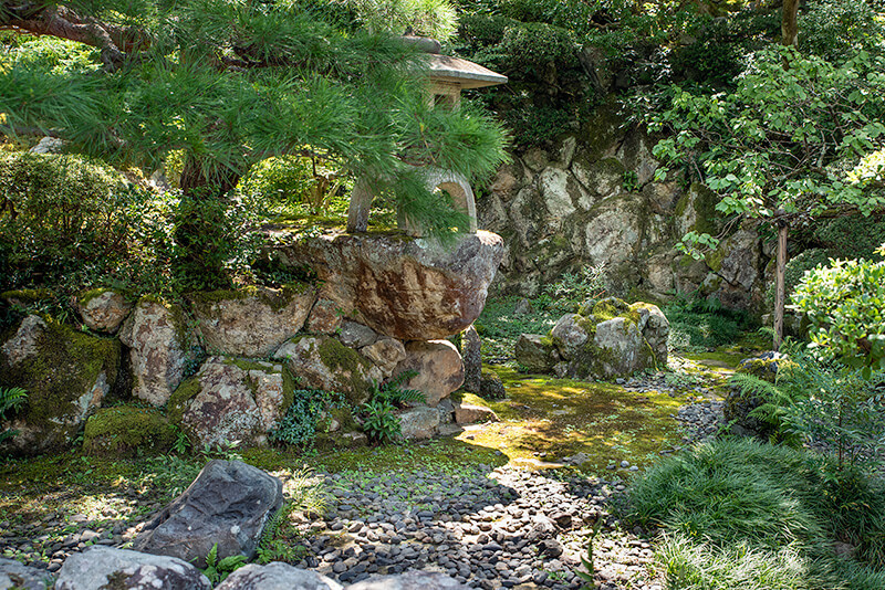 岩島