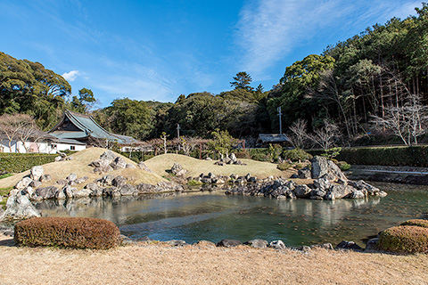 摩訶耶寺