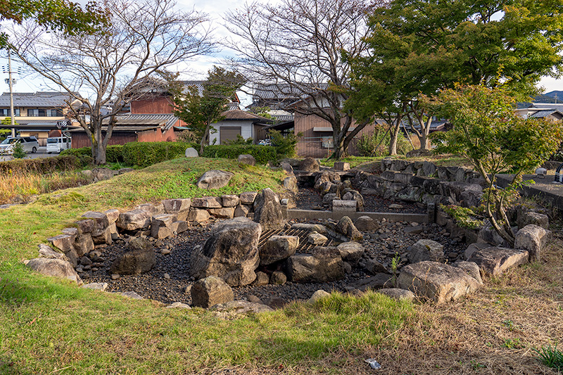 間之又公園
