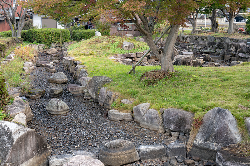 間之又公園