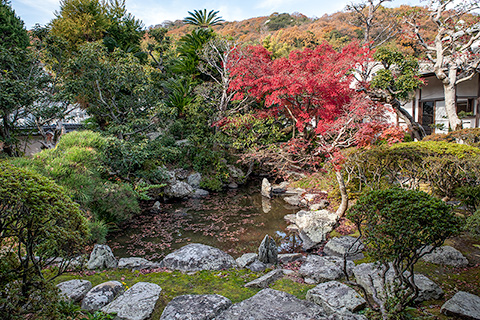 万宝寺