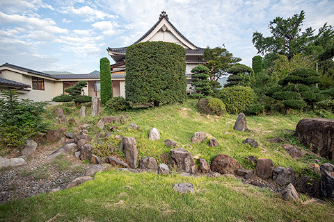 萬福寺