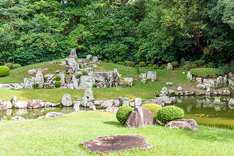 萬福寺