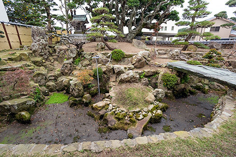 萬勝寺